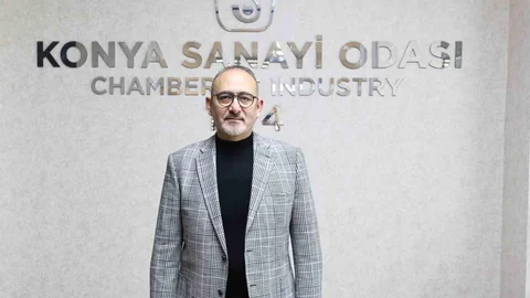 Konya'da Plastik Sektörüne Ham Madde Uyarısı