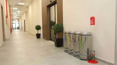 Darıca'da Sıfır Atık Projesi Uygulanıyor