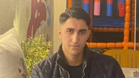 Kocaeli'de Bıçaklama Olayı