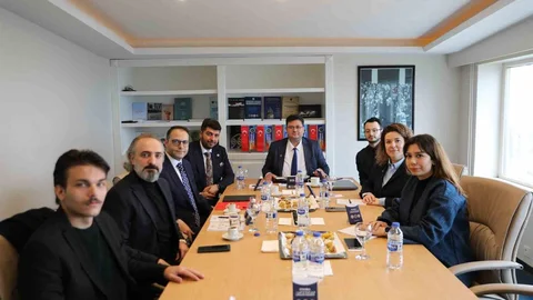 Beykent Üniversitesi'nde Dezenformasyon Eğitimi