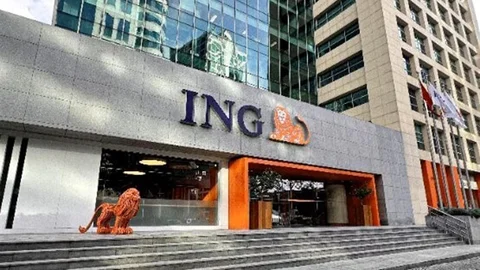 ING Uluslararası Yetenek Programı Başladı