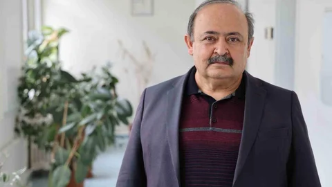 Sivas'ta Kene Popülasyonu Artabilir