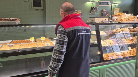 Bayburt'ta Gıda Denetimleri Devam Ediyor