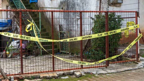 Boşanma Aşamasında Kanlı Saldırı: 4 Ölü