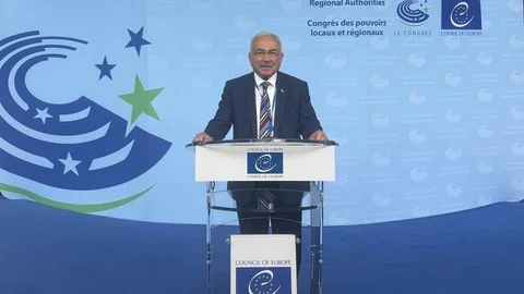 Ordu'da Başkan Güler Fransa'da Konuştu