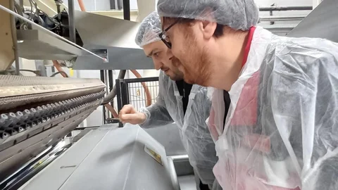 Tekirdağ'da Gıda Denetimleri Devam Ediyor