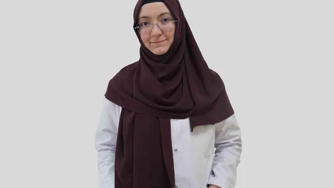 Dr. Kübra Aksoy Bilecik'te Göreve Başladı