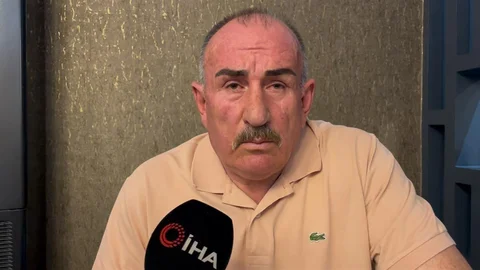Bursa'da Feci Trafik Kazası