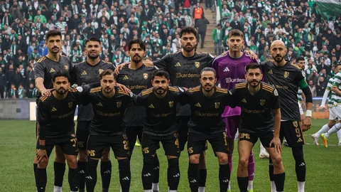 Aliağa FK, 6 yıl sonra evinde kaybetti