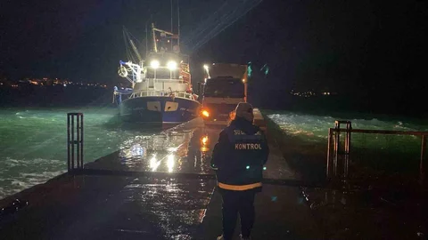 Didim'de Balıkçı Tekneleri Denetlendi