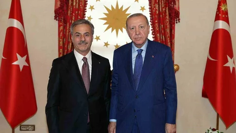 Sakarya'da Ulaşım Projesi Sunuldu