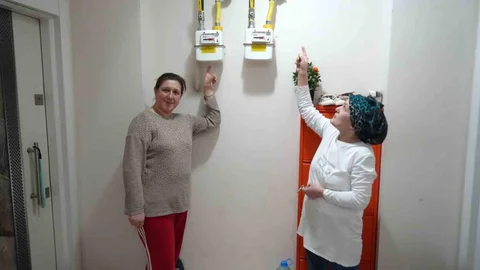 Kocaeli'de Gaz Kaçağı Paniği Yaşandı