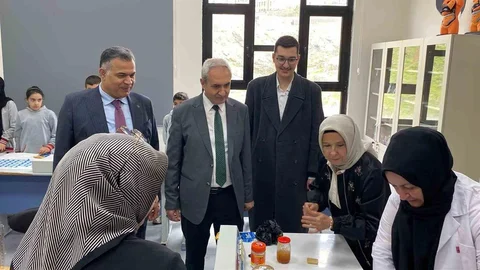 Malatya’da Sıfır Atık Etkinliği Gerçekleşti