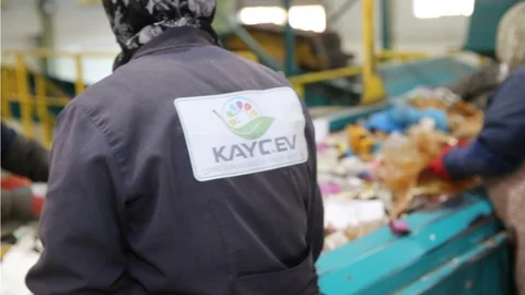 Kayseri'de Sıfır Atık Projesi Başarıları