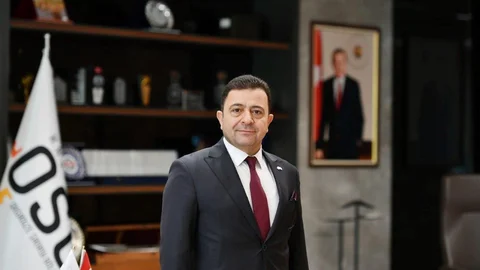 Kayseri'nin Şubat İhracatı Açıklandı