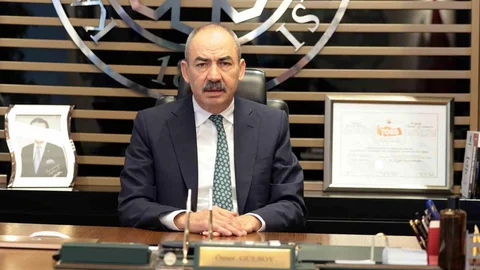 Kayseri'de Dış Ticaret Verileri Açıklandı