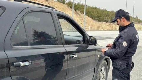 Karaman'da 11 Kişi Tutuklandı