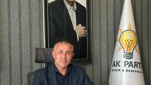 Başkan Yıldırım'dan Bozüyük Barınak Tepkisi