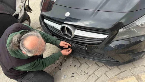 Ankara'da Plaka Değişim Yoğunluğu