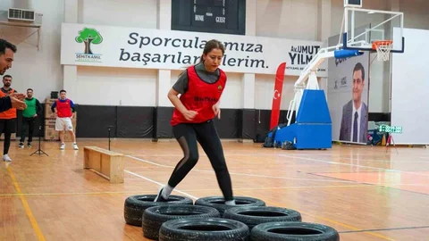 Gençler, Şehitkamil’de Geleceklerini Şekillendiriyor
