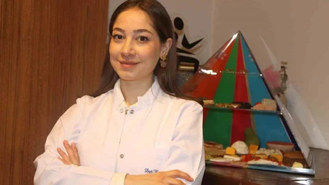 Kayseri'de Vertigo için Besin Önerileri