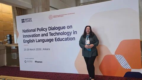 BEUN'lü Akademisyenin Moderatörlük Görevi