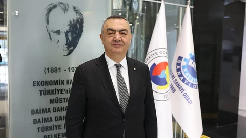 Kayseri'de İhracat Artışı Açıklandı