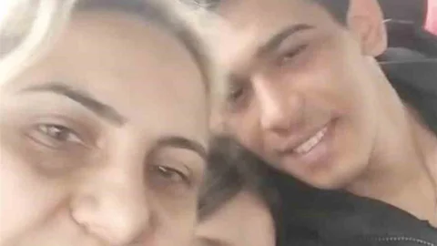 Bursa'da Kayıp Genç Bulundu