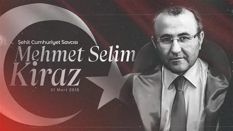 İletişim Başkanı Duran'dan Anma Mesajı