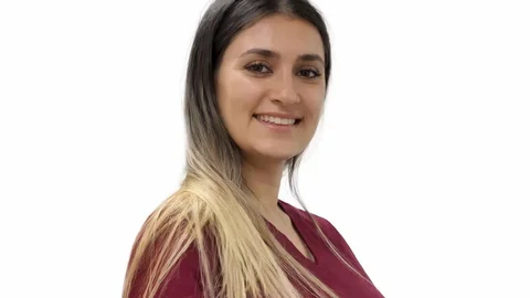 Genç Kadın Mardin'de Evinde Bulundu