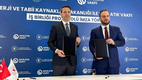 Enerji Bakanı Bayraktar'dan Önemli Açıklamalar