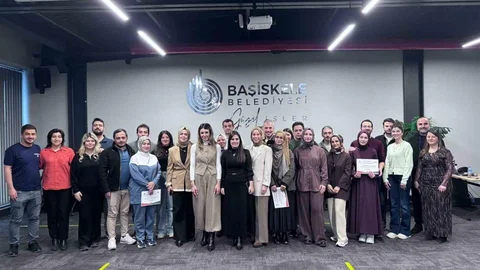 Başiskele’de Evlilik Okulu Buluşması