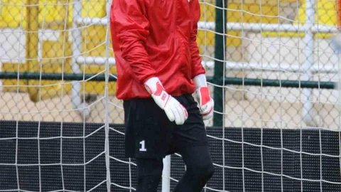 Elazığspor'da Furkan Köse Güven Veriyor