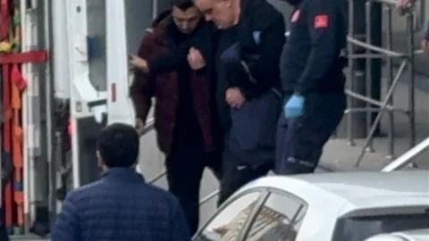 Başkan Bozbey Soruşturmasında Müteahhit Fenalaştı