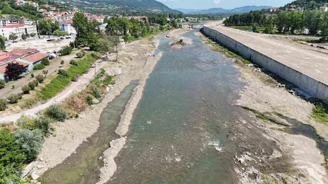Bartın-Kozcağız Duble Yol Projesi Başlıyor