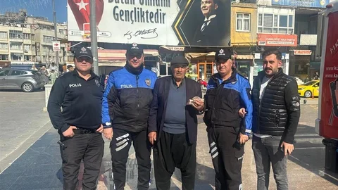 Kilis'te Dolandırıcılık Tehlikesi Engellendi