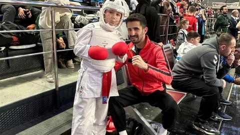 Afyonkarahisarlı Karateciler Başarılarıyla Dikkat Çekti