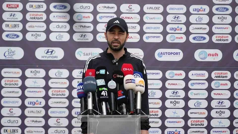Selçuk İnan'ın Kocaelispor'daki Geleceği