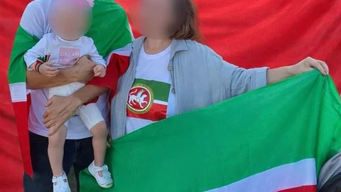Nail Nabiullin'in İkamet İzni İddiaları Yalanlandı