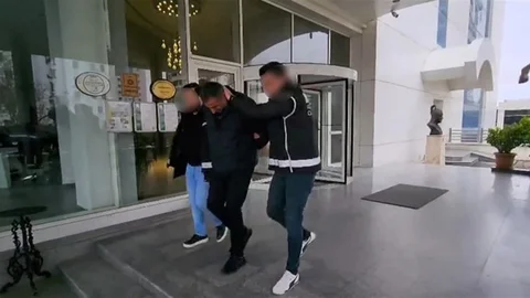 Suç Çetesi Et Manipülasyonu Yapıyordu