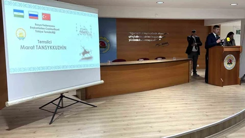 Milas'ta Tarım ve Yatırım Buluşması