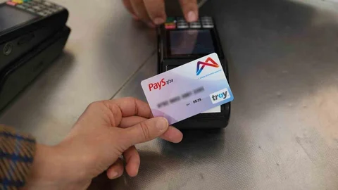 Mersin'de Halk Kart Ödemeleri Yapıldı