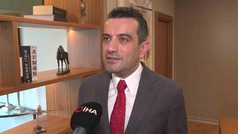 Ağaoğlu GYO Halka Arz Süreci Başlıyor