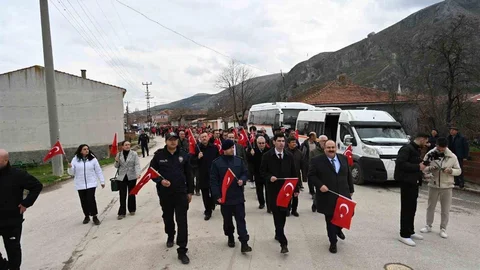 İkinci İnönü Zaferi Anma Töreni