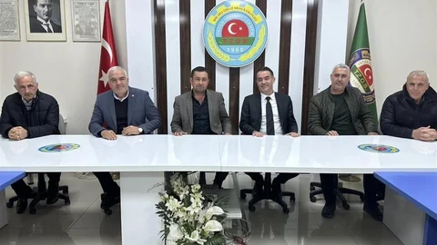 Koçarlı'da Afet Bölgesi Çağrısı