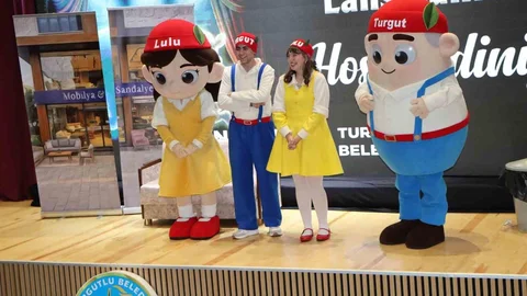 Turgutlu’da Eğitim Seferberliği Projesi