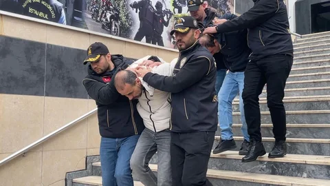 Sultangazi'de Cinayet Olayı