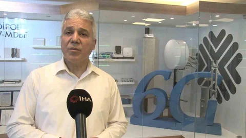 İstanbul'da 5G Sağlığa Etkisi Tartışılıyor