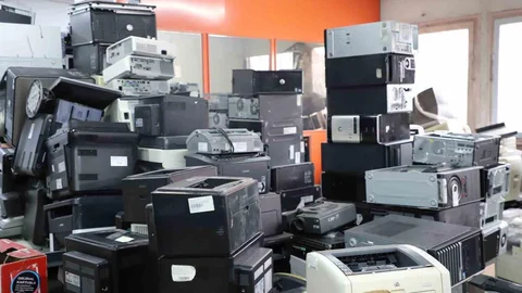 Sıfır Atık Uygulamaları Erzincan'da Gelişiyor