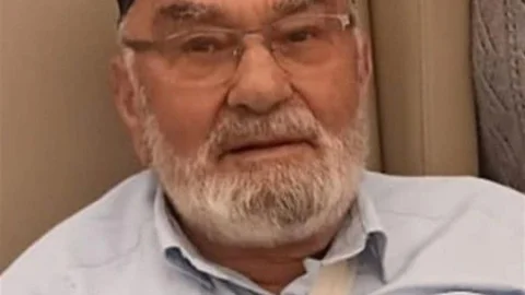 Bolu'da Umre Vazifesi Sırasında Vefat